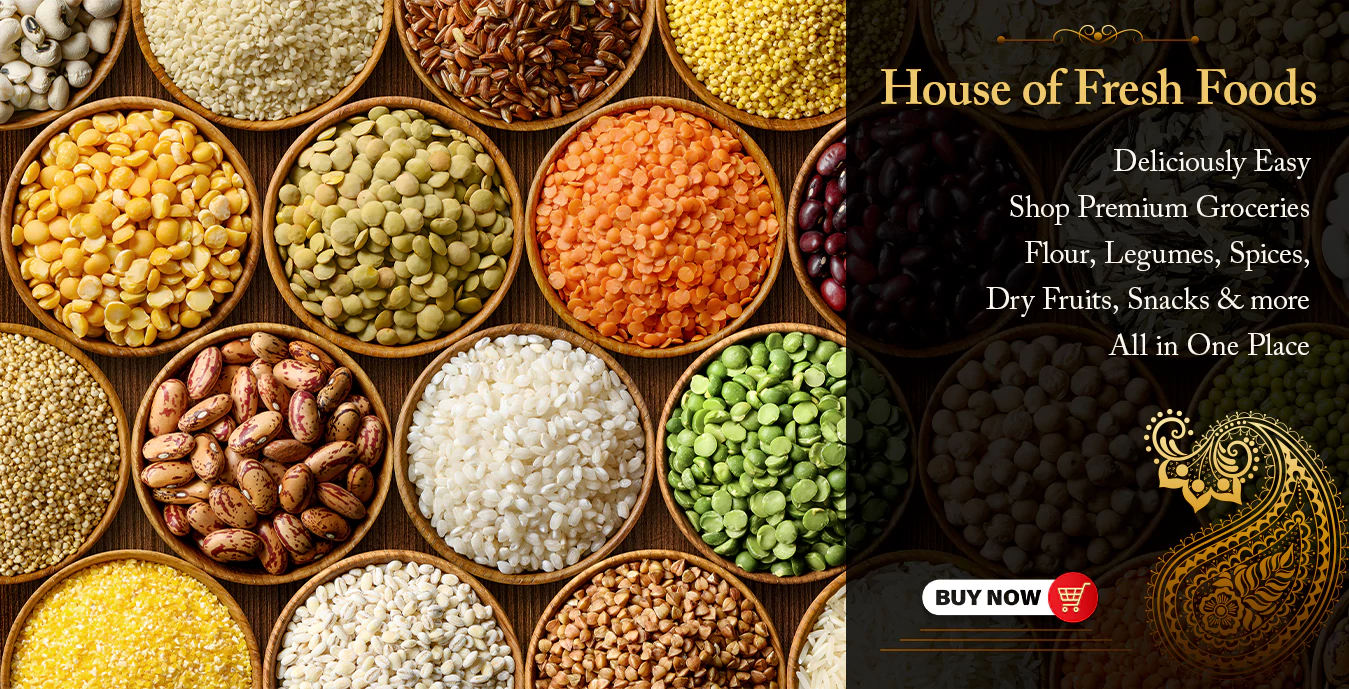 Legumes Pulses Assorted 01_1