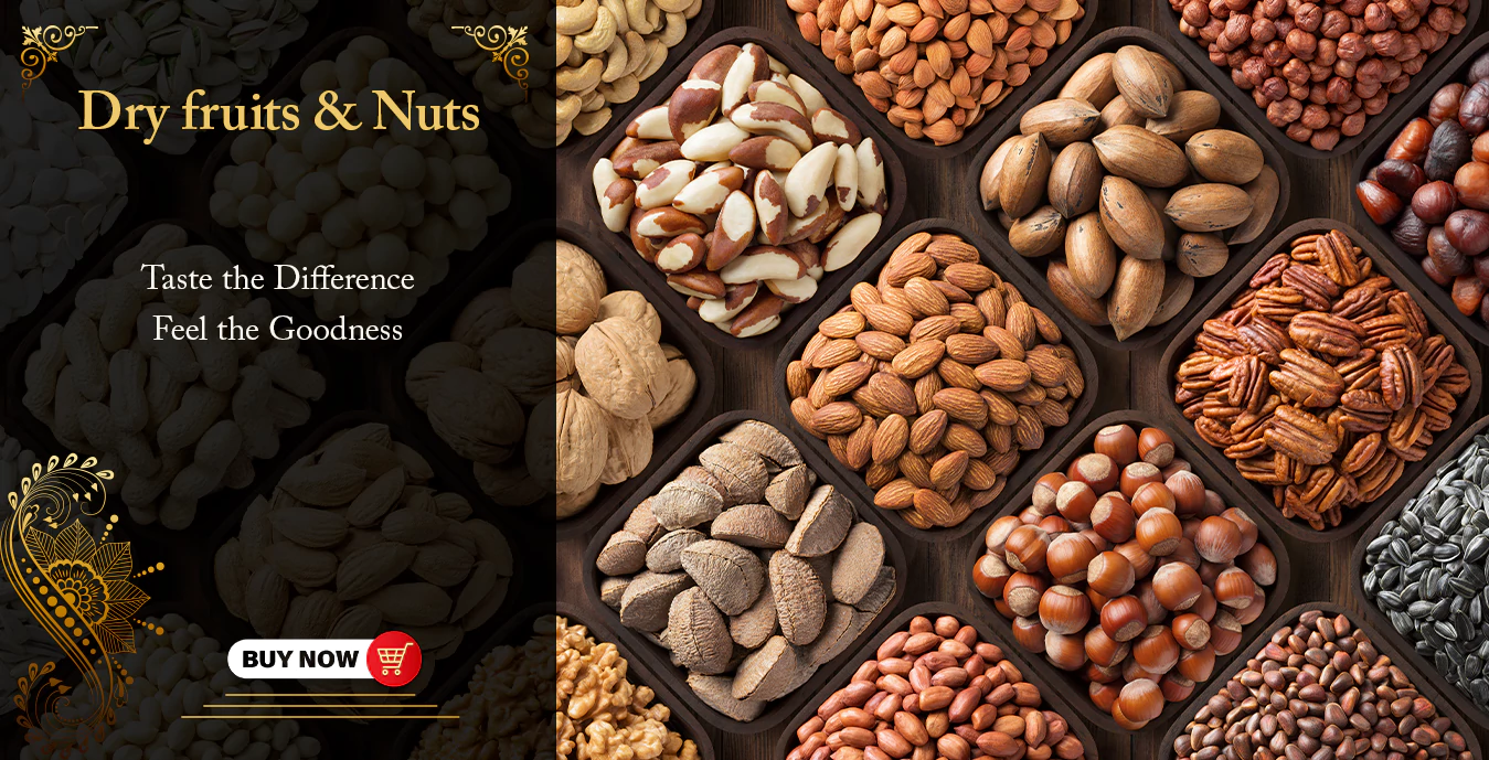 Dry Fruits Assorted 02